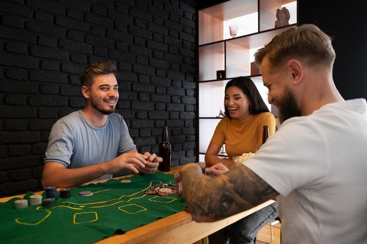 Antarmuka slot dan live dealer dirgawin88 di desktop dan seluler